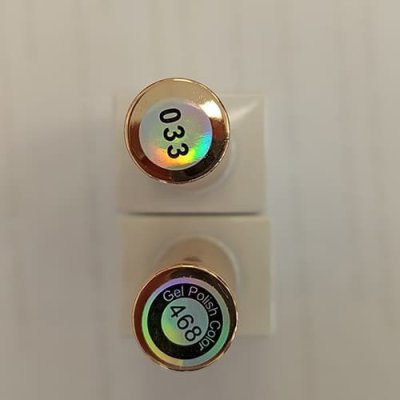 Laky na nehty THT Professional