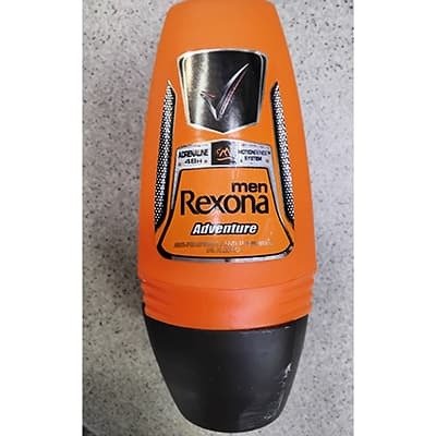 Deodorant Rexona