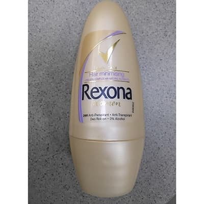 Deodorant Rexona