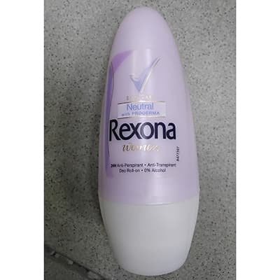 Deodorant Rexona