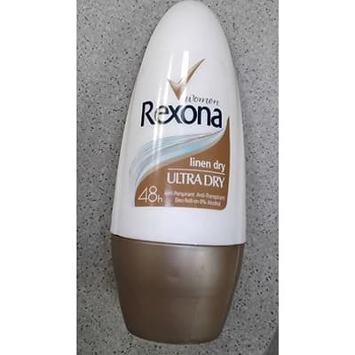 Deodorant Rexona