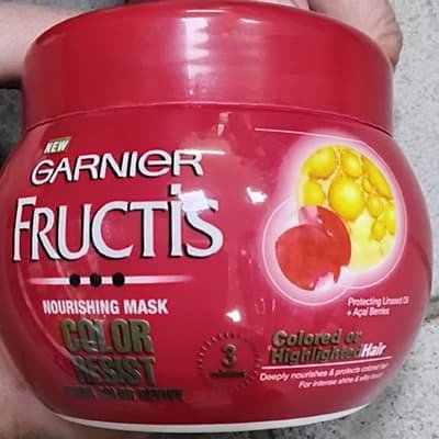 Přípravek na vlasy