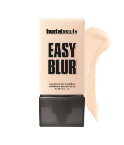Huda Beauty EASY BLUR Make-up s niacinamidem