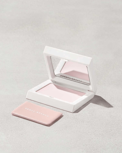 Fenty Beauty Invisimatte Instant Setting + Blotting Powder