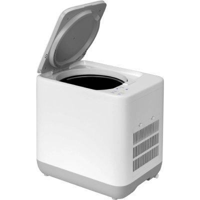 Malý kuchyňský kompostér