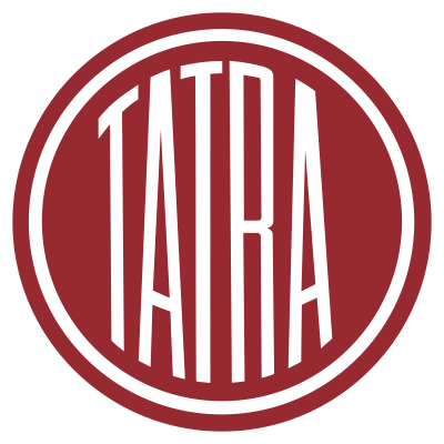 Logo Tatra