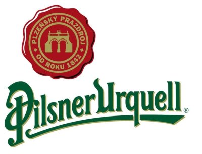 Logo Pilsner Urquell