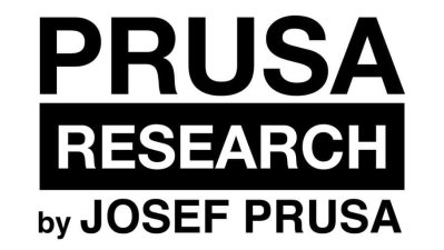 Logo Prusa Research
