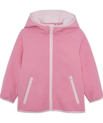 Dětská softshellová bunda Kiki u. Koko