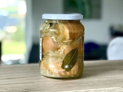 Utopenci ve sklenici