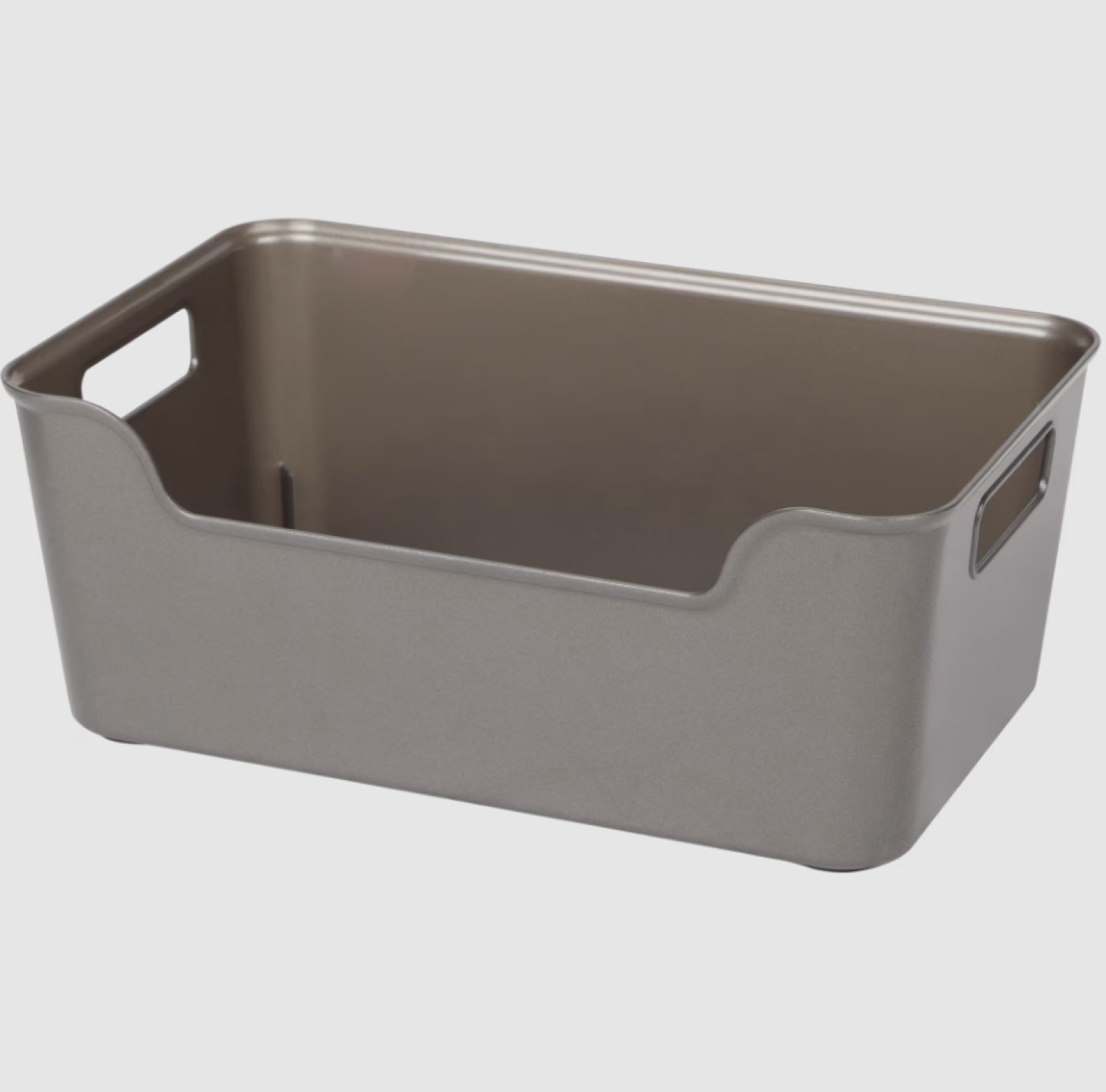 Plastový úložný box