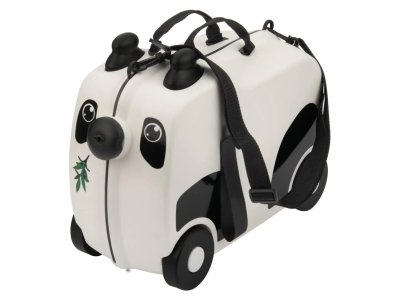 Dětský cestovní kufr