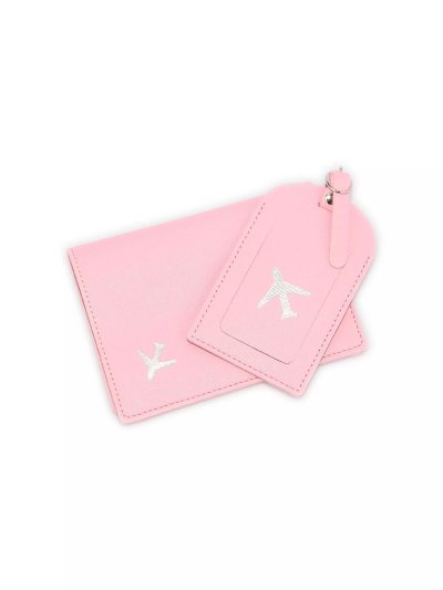 Sada obalu na pas a visačky