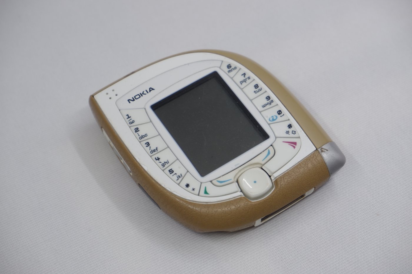 Nokia 7600