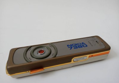 Nokia 7280/7380