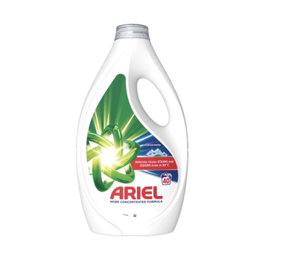 Prací gel Ariel