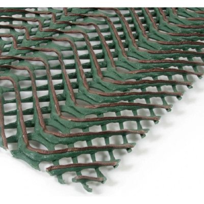 Zatravňovací rohož