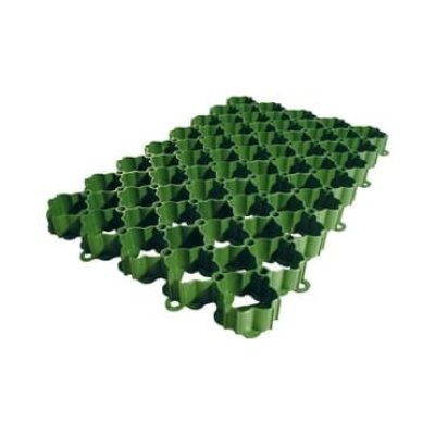 Zatravňovací panel