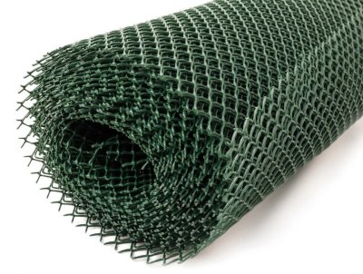 Zatravňovací rohož