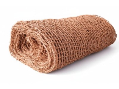 Zatravňovací rohož