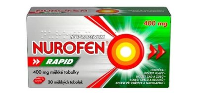 Nurofen