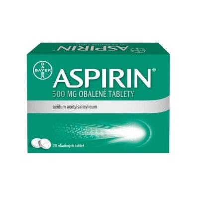 Aspirin