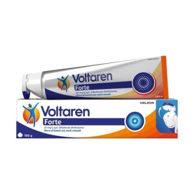 Voltaren