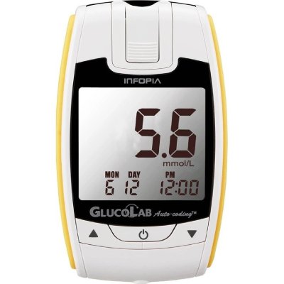 Glukometr