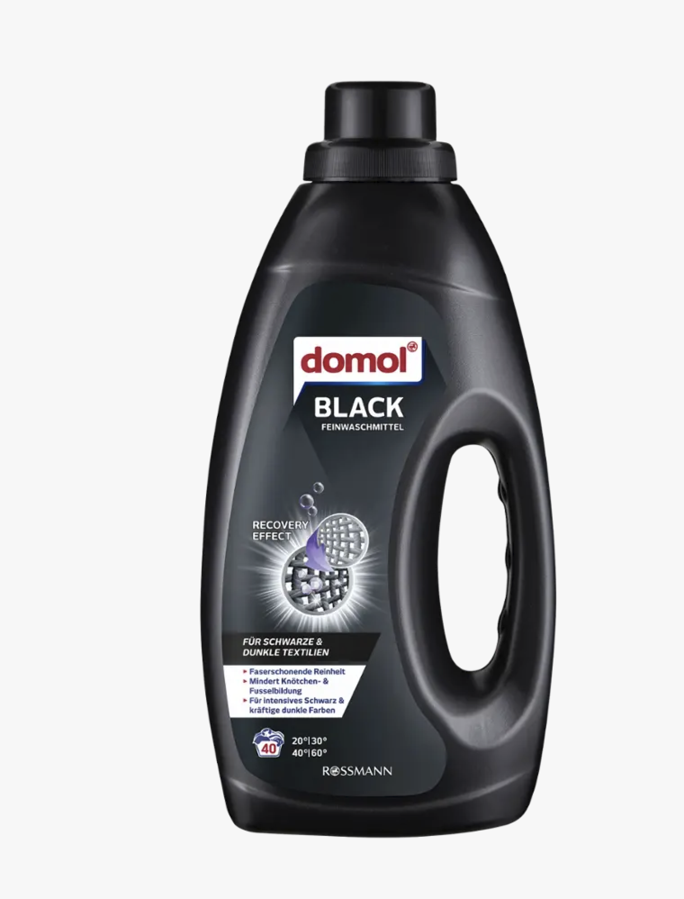 prací gel