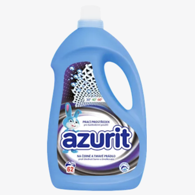 prací gel