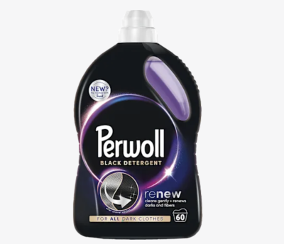 prací gel