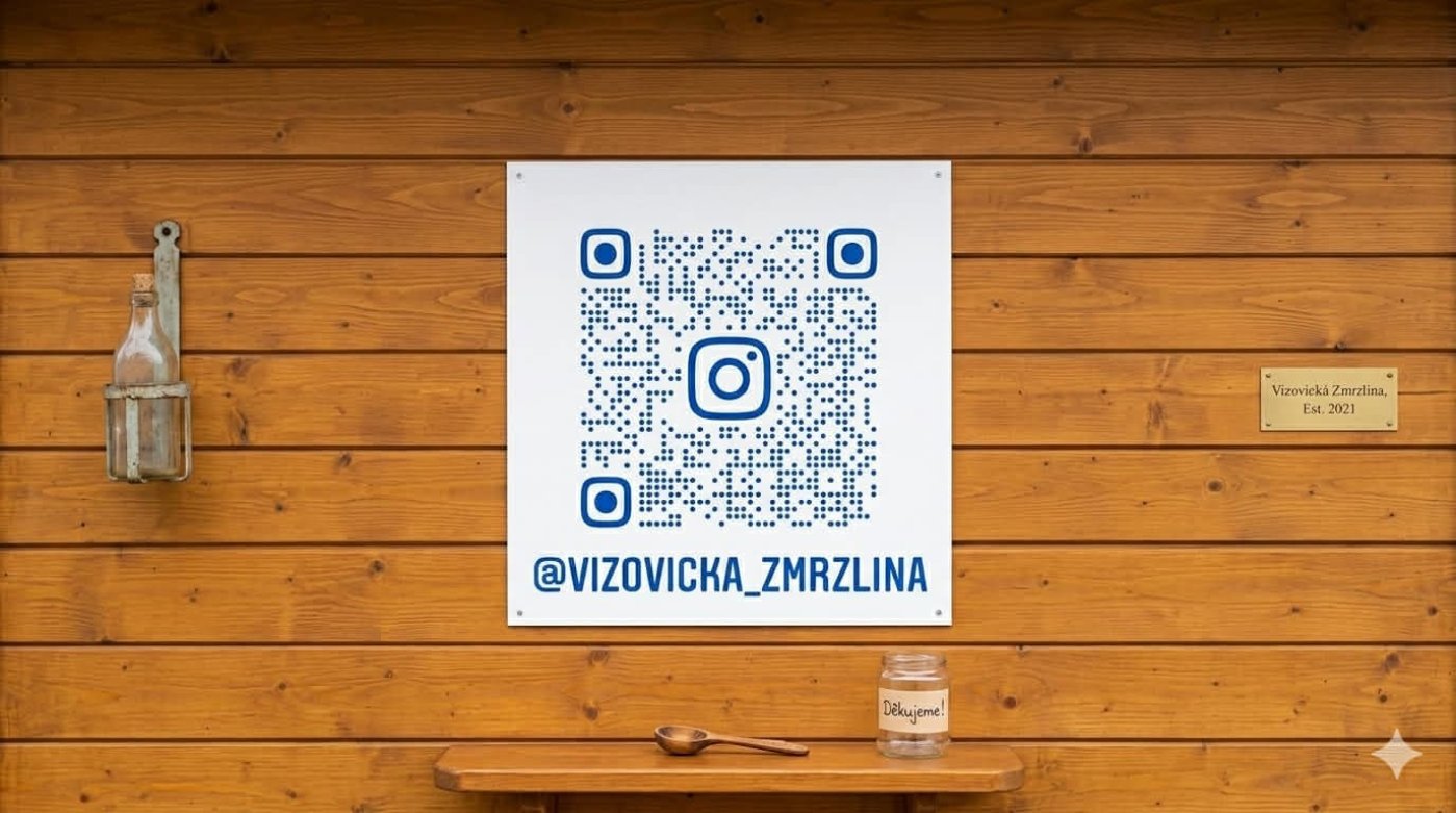 QR kód