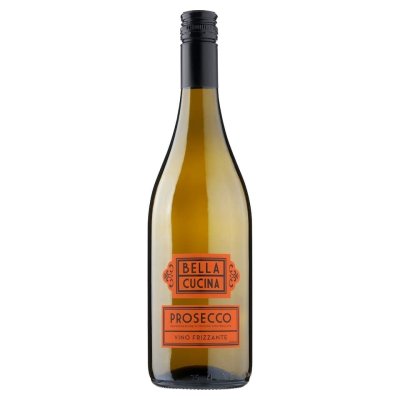 Lahev prosecca