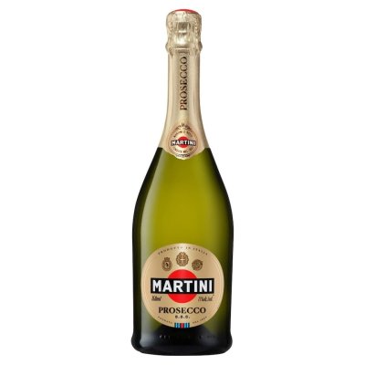 Lahev prosecca