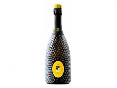 Lahev prosecca