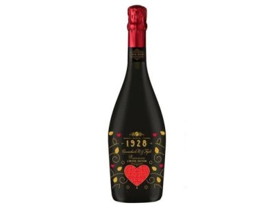 Lahev prosecca