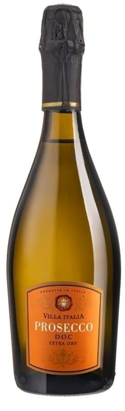 Lahev prosecca