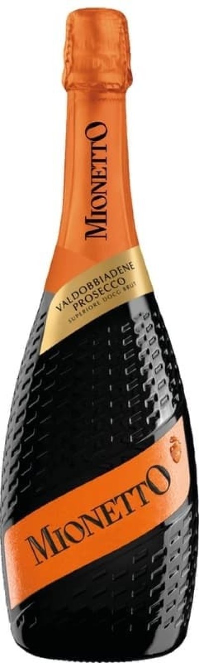 Lahev prosecca