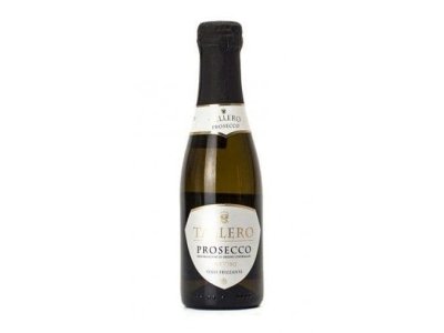 Lahev prosecca