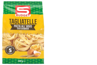 Tagliatelle