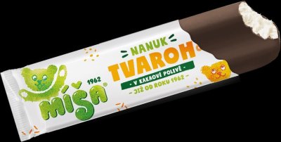 Nanuk Míša
