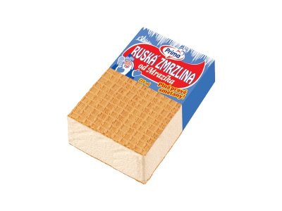 Ruská zmrzlina