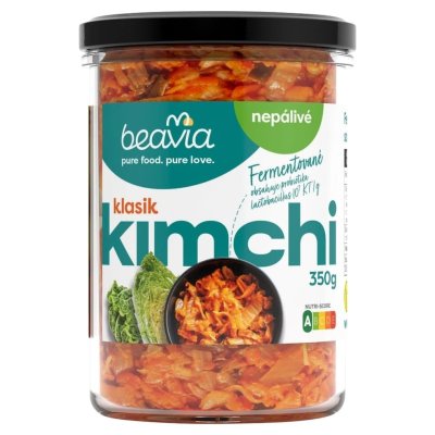 Kimchi