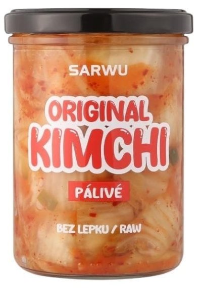 Kimchi