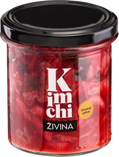 Kimchi