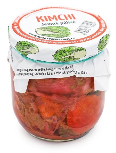 Kimchi