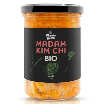 Kimchi