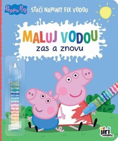 Dětská kniha