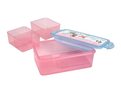 Box na svačinku