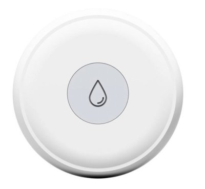 Detektor úniku vody Tesla Smart Sensor Water (TSL-SEN-WATER)